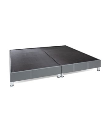 BASE PARA COLCHÓN TAMAÑO KING SIZE  EN TACTOPIEL