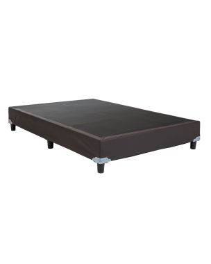 BASE SLIM PARA COLCHÓN TAMAÑO MATRIMONIAL 