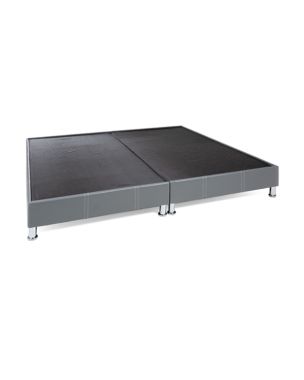 BASE PARA COLCHÓN TAMAÑO KING SIZE EN TACTOPIEL